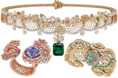 Fine Jewelry Collection 